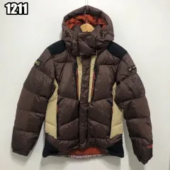 M ミレー ジュピター ヘビーダウン ダウンのサムネイル
