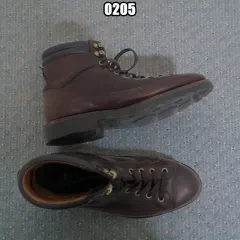 265 HAWKINS ホーキンス キング キーン KEEN キーン スキーナー 9ホール ウォーカーブーツのサムネイル