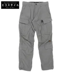 G-STAR RAW　ジースターロゥ　P-3 Regular Cargo Trainer ボトムス メンズ カーキ 31　31のサムネイル