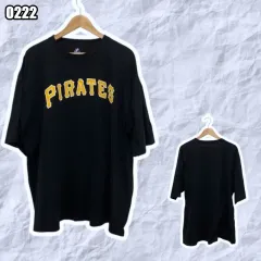 3XL マジェスティック ピッツバーグ マッコッチン 半袖Tシャツのサムネイル