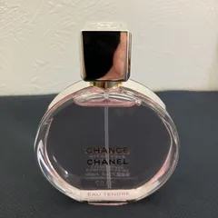 【441301093106】 シャネル チャンス オー タンドゥル オードゥ パルファム 50ml 現状品のサムネイル