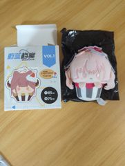 시모에 코할 블루 아카이브 컵케익 타피누이 Vol.1 No.68