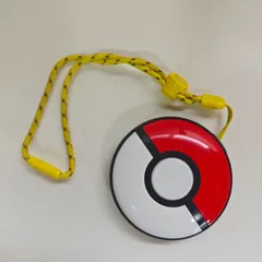 【動作確認済】Pokémon GO Plus + 本体 ポケモンGOプラスプラスのサムネイル