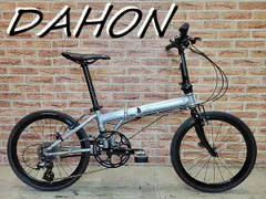 2026年最新】DAHON Speed P8の人気アイテム - メルカリ