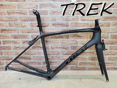 最終値下げ】TREK エモンダSL6ロードバイクフレーム - メルカリ