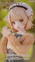 Trio-Try-iT Figure しぐれうい【未開封】のサムネイル