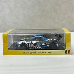 Spark WR Peugeot #24 LM 2004 ミニカーラスト？ - メルカリ
