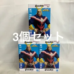2026年最新】gigo ヒロアカ オールマイトの人気アイテム - メルカリ