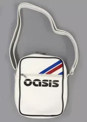 中古】バッグ Oasis ショルダーバッグ ミニ 「リヴ・フォーエヴァー