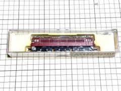 希少 KATO カトー 301 EF70 電気機関車 動力車 Nゲージ 鉄道模型 国鉄
