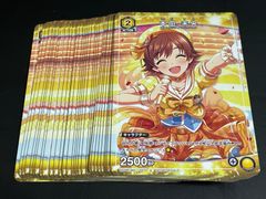 デッキ開発部 スリーブ 八重子 42枚 - メルカリ