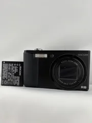2026年最新】ricoh r8の人気アイテム - メルカリ