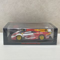 1/43 スパーク S2385 トヨタ TS20 GT-One LM ルマン 1 - メルカリ