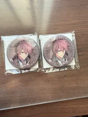 アイドリッシュセブン アイナナ SSP缶バッジ 御堂 虎於 - メルカリ