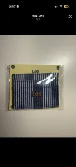 Lee ヒッコリー カードウォレットのサムネイル