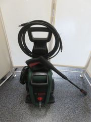 値下げOK】ボッシュ (Bosch)高圧洗浄機 UA125特別セット - メルカリ