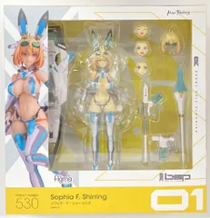 MAXFACTORY figma ソフィア・F・シャーリング 530のサムネイル