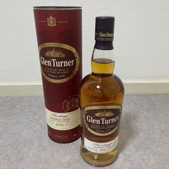 古酒 グレンハンター 12年 ピュアモルト 旧ボトル 未開栓 - メルカリ