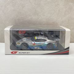 エブロ 1/43 シンティアム アップル ロータス 2016 GT300 - メルカリ