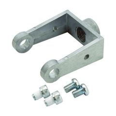 ダイレクトドットコムレーシングNS50F用アダプタ（NSF100純正サス装着