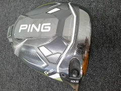 中古 ドライバー ピン G430 MAX/SPEEDER NX35(JP)レンチナシ//10.5[1574]■松山店のサムネイル