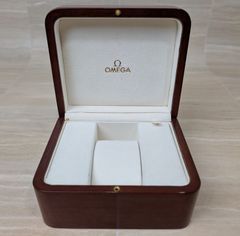 純正】オメガ OMEGA ヴィンテージ 時計用 空箱 BOXのみ 木箱 - メルカリ
