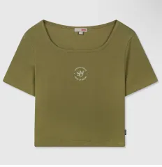 SPAO スパオ 半袖Tシャツのサムネイル