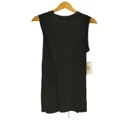 トゥデイフル TODAYFUL Back Tie Tanktop バック タイ タンクトップ レディース FREE のサムネイル