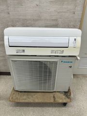 室外機のみ】ダイキン うるさら7 AN71SRP-W 2015年製 - メルカリ