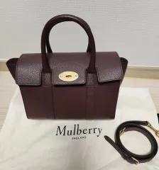 (正規品/新品) マルベリー トートバッグのサムネイル