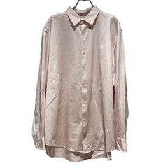 Spick & Span (スピックアンドスパン) COOLフレアフレンチスリーブプル