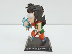 ドラゴンボール 一番くじ アーカイブス ヤムチャ&プーアル - メルカリ