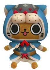 アオハライド マスコットぬいぐるみ ラムネ - メルカリ