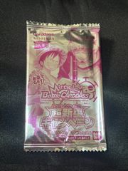 旧ワンピースカード ルフィ BN-11 (大会プロモ) 海賊の志 プロモカード
