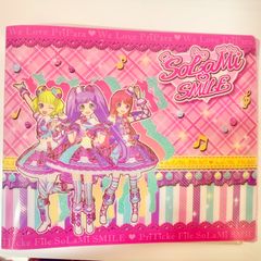 プリパラ プリチケ ファイル + プリチケ まとめ - メルカリ