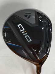 Qi10 フェアウェイウッド 3W US純正シャフト 6S - メルカリ