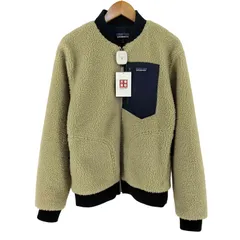 パタゴニア patagonia Retoro-X Bomber Jacket レトロX ボンバー ジャケット メンズ  Sのサムネイル