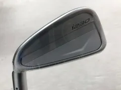 ピン　i230　19度　NSプロ MODUS 3 TOUR 115　Sフレックス　アイアン　中古【最短即日発送】のサムネイル