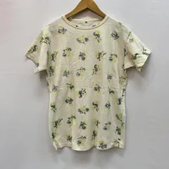 フォーティーファイブアールピーエム フラワー フローラル Tシャツ レディース 3 ISItems【USED】【古着】【中古】50165106のサムネイル