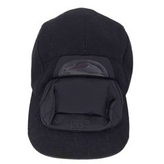 CA4LA Classic Wool Cap for Men (No size indicated)