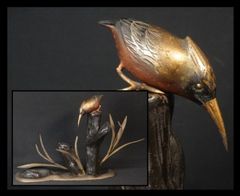 サルバドール・ダリ DALI ダリ オブジェ フギュア 置物 宇宙象 - メルカリ