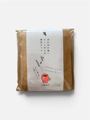 fog linen work ジェニーキャミソール ブラック - メルカリ