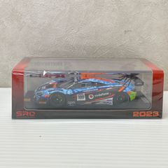 1/43 Spark Alpine A424 2025年富士6時間耐久レース優勝 - メルカリ