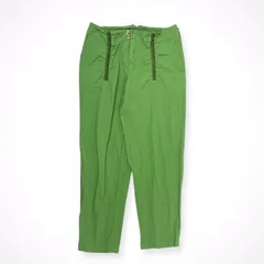 kolor / ナイロンクロステープパッカリングパンツ 参考定価：30,000+tax SIZE:1のサムネイル