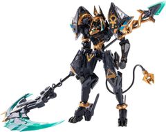 HG GFreD ジフレド【アヌビス】 - メルカリ