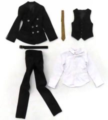 CCS 20AW momoko ジェニー 洋服 ドレス スーツ ユノラ 新品 服 - メルカリ