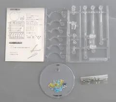 【中古】ドールアクセサリー [単品] マルチスタンド 「ヘタリア World☆Stars DOLPokke-ドルポッケ-」 アゾンダイレクトストア・アゾネット・アゾンレーベルショップ楽天市場店限定特典