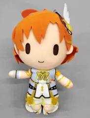 中古】ぬいぐるみ 矢吹可奈 ルミエール・パピヨンver. トレーディング