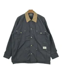 uniform experiment カバーオール メンズ 【古着】【中古】【送料無料】のサムネイル