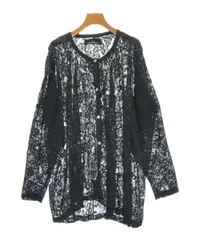 tricot COMME des GARCONS カーディガン レディース 【古着】【中古】【送料無料】のサムネイル